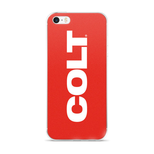 COLT Mobile Phone Cases