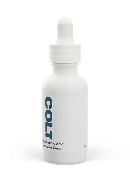 COLT Hyaluronic Acid Complex Serum