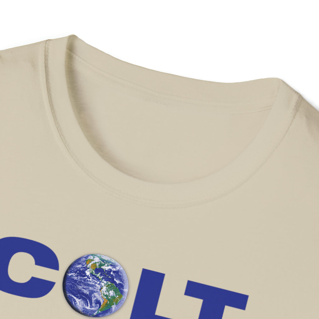 COLT Earth Tee