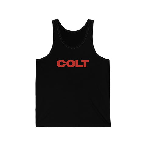 COLT Logo Tank