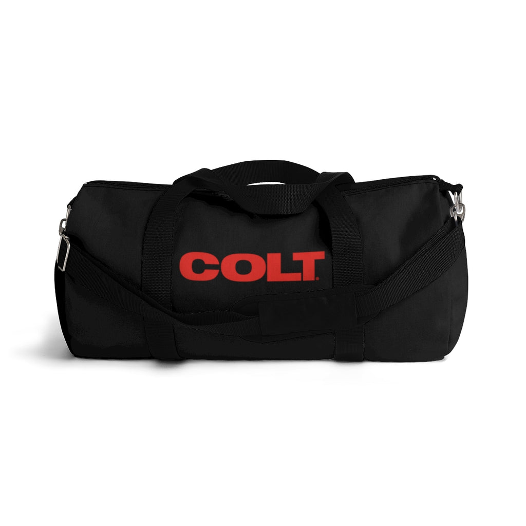 COLT Logo Gym Bag