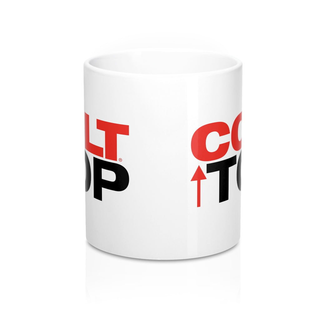 COLT Top Mug
