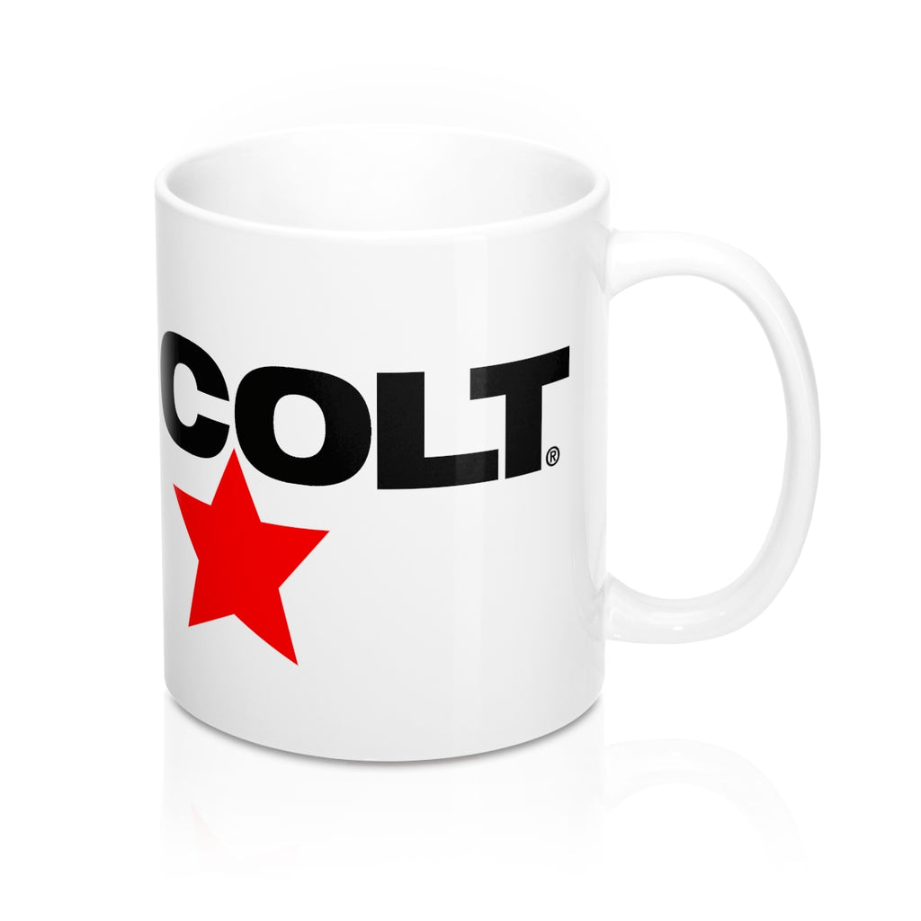 COLT Star Mug