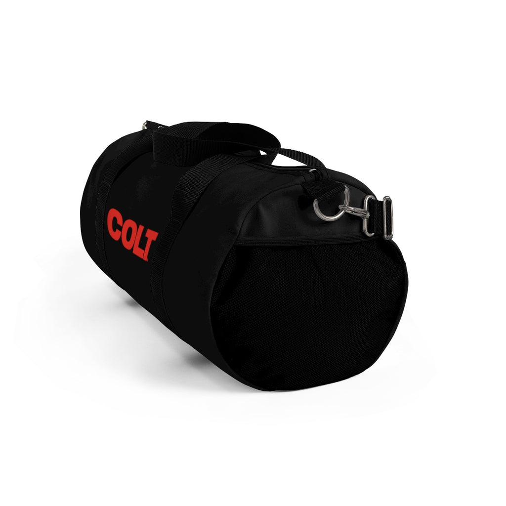 COLT Logo Gym Bag