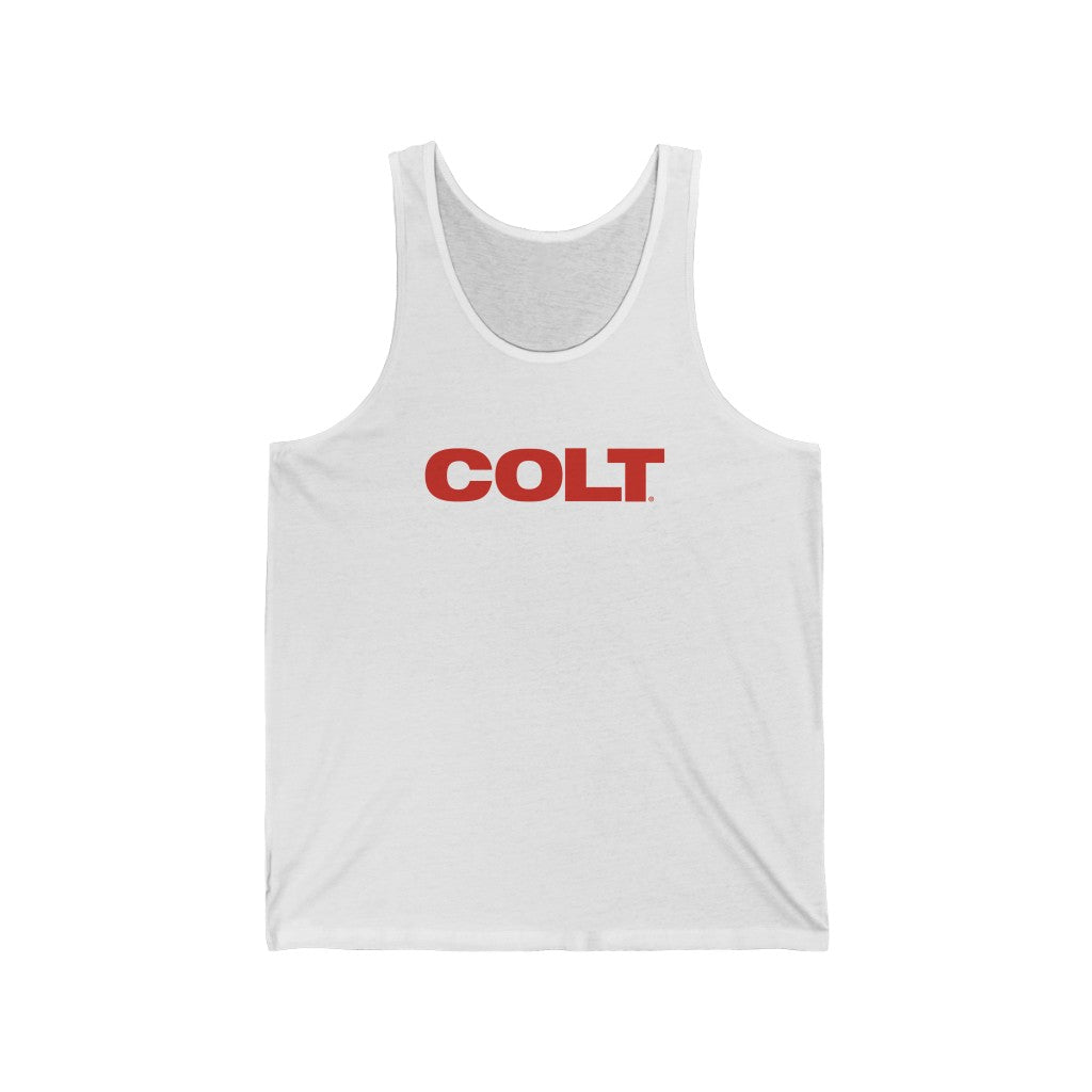 COLT Logo Tank