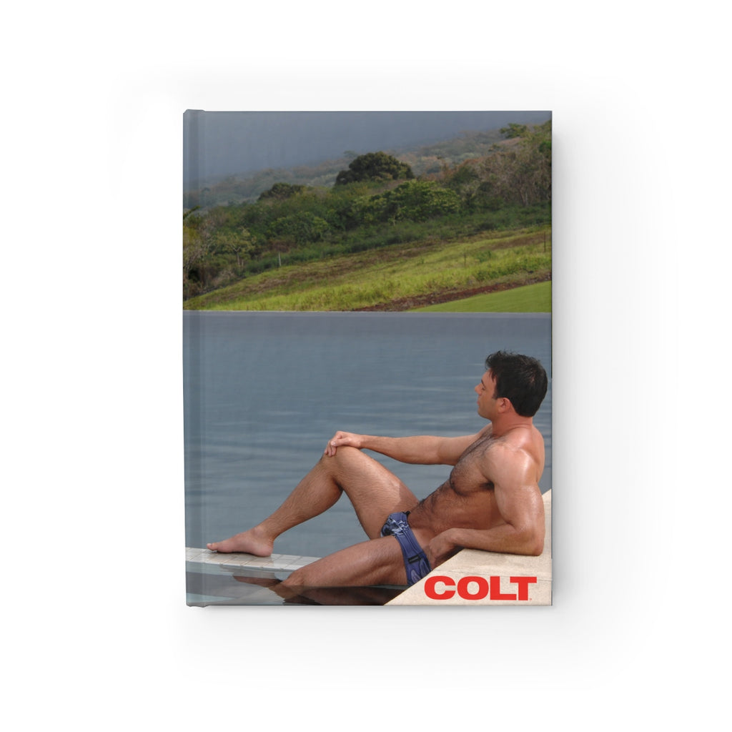 COLT Man Journal - Hawai'i