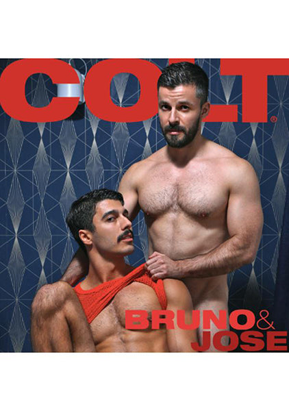 COLT Man - Bruno & Jose