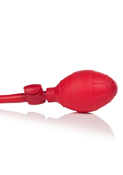 COLT Large Pumper Plug - Red