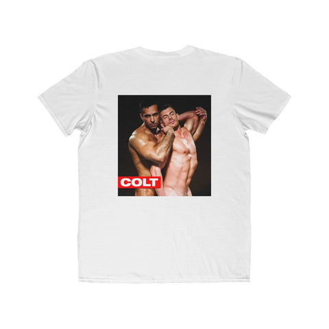 COLT Couples Tee