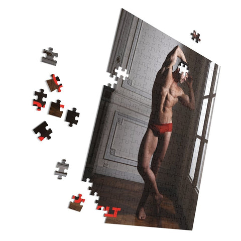 COLT Man Puzzle - Konstantin