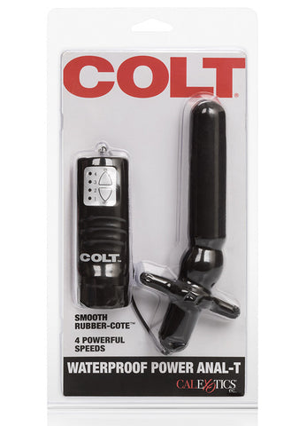 colt waterproof power anal-t 