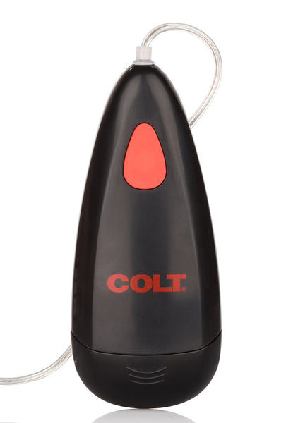 Colt Rechargeable Turbo Bullet - Silver