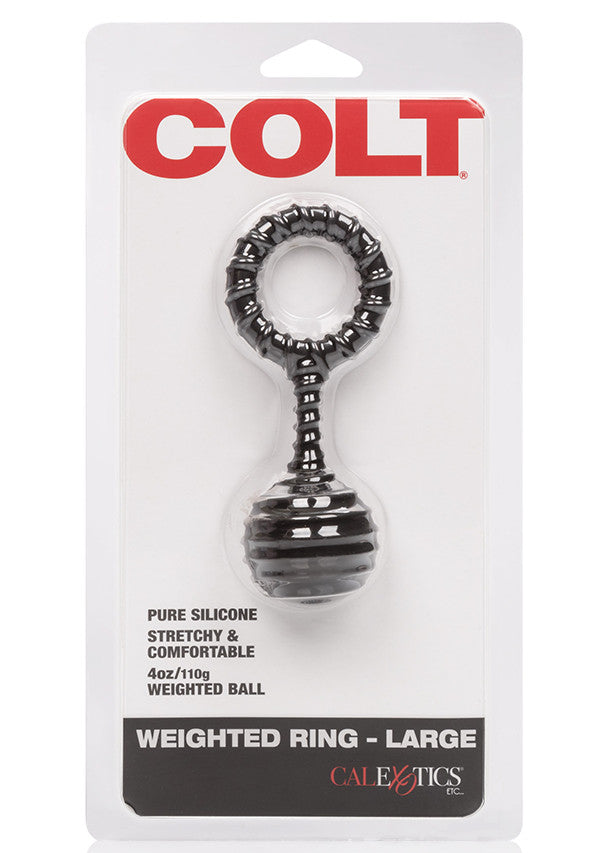 colt weighted ring package front