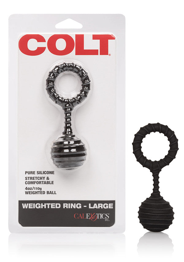 colt weighted ring package full