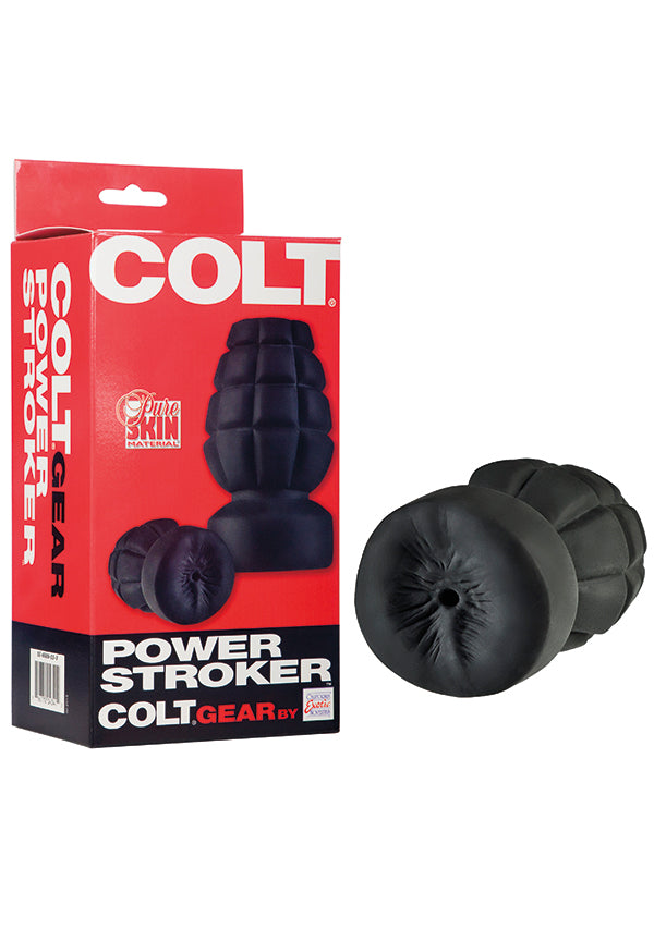 colt power stroker package full