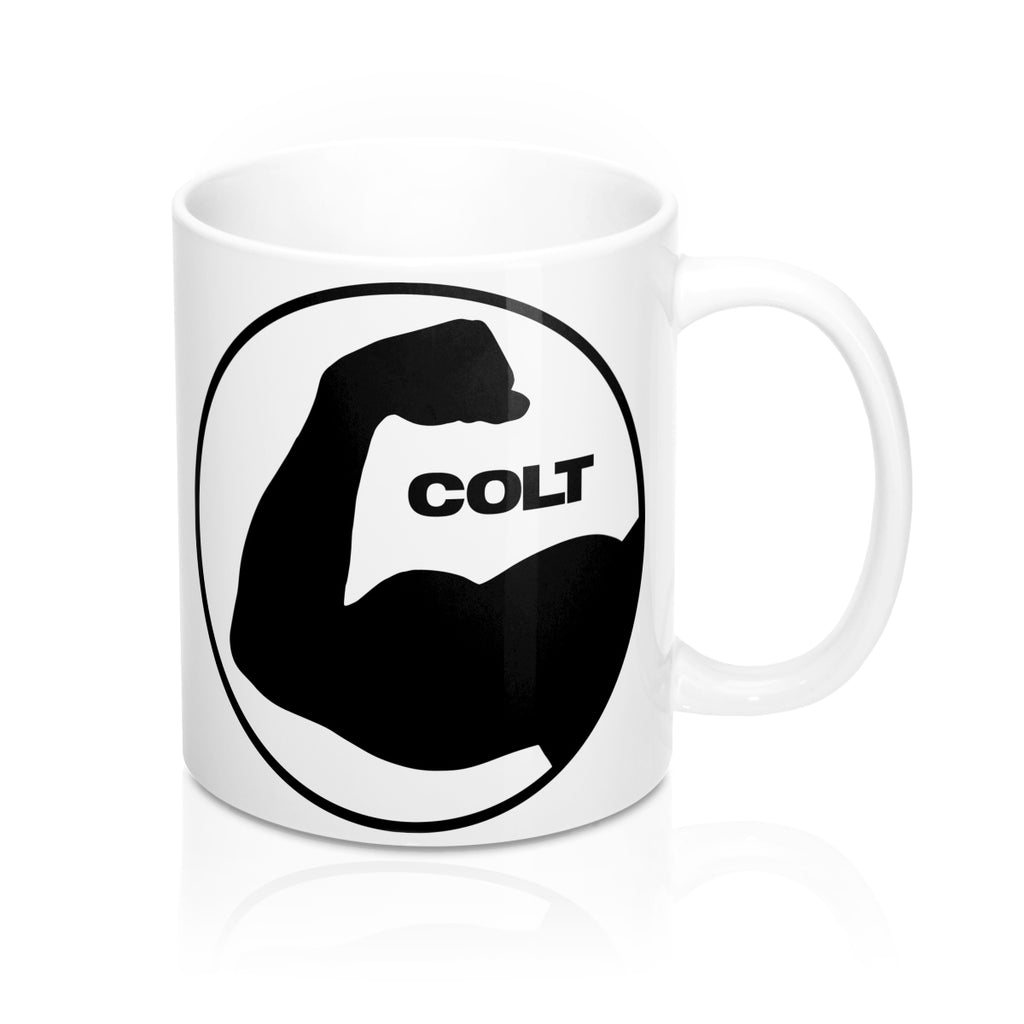 COLT Strong Mug