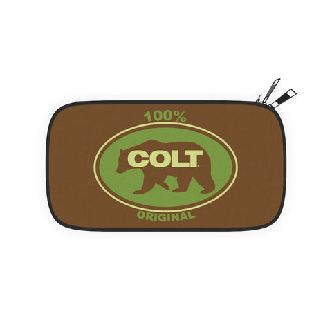 COLT Bear Wallet