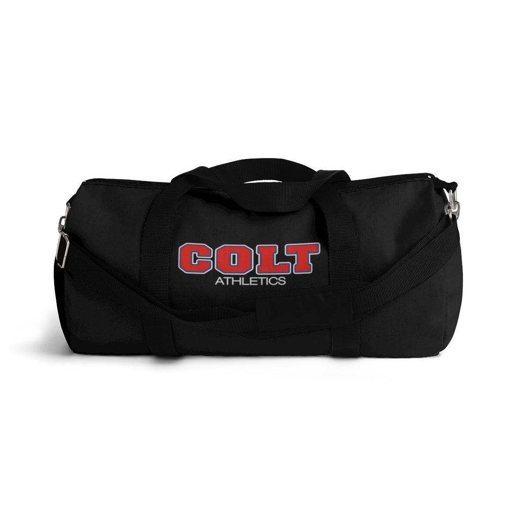 COLT Athletic Duffel Bag