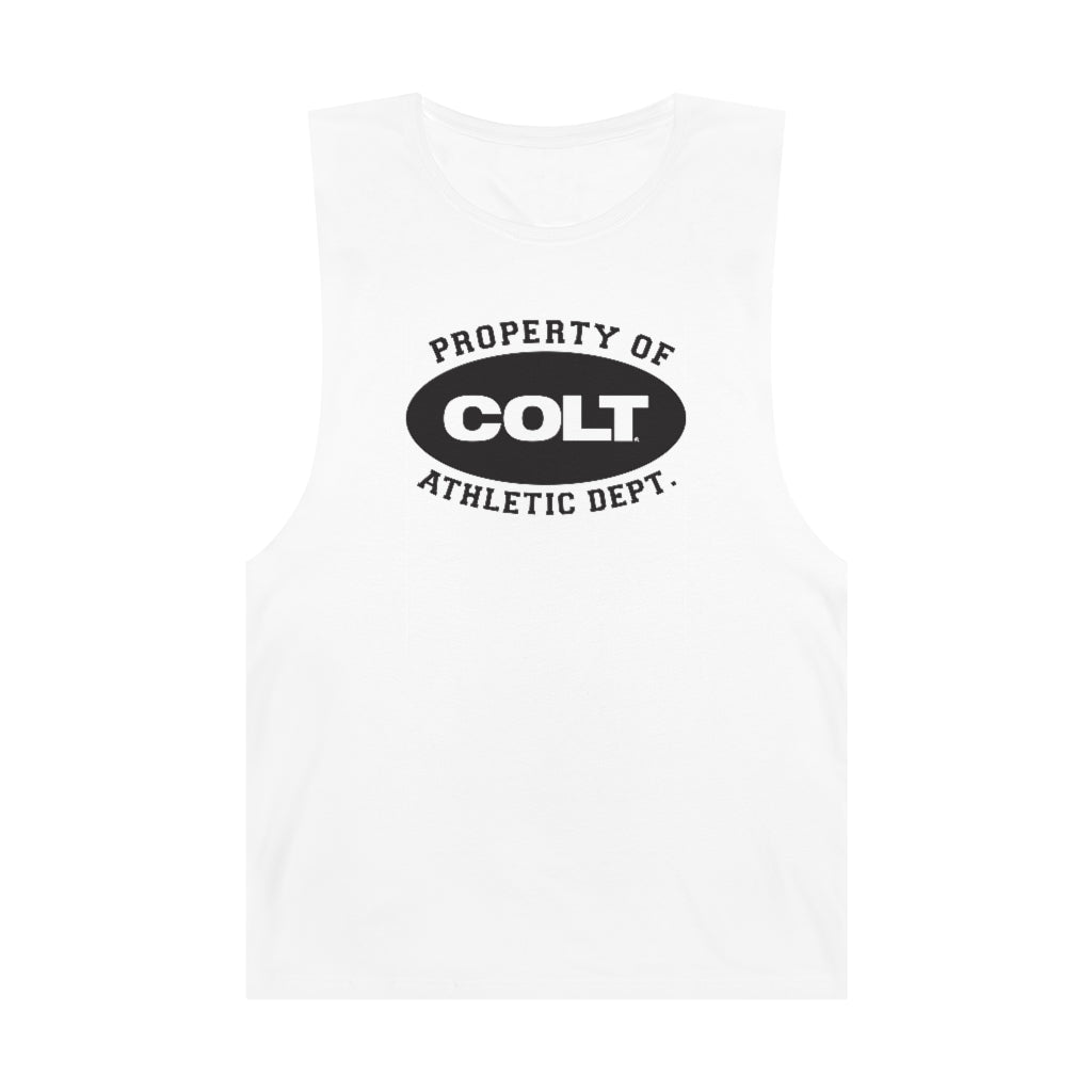 COLT Athletic Muscle Tank