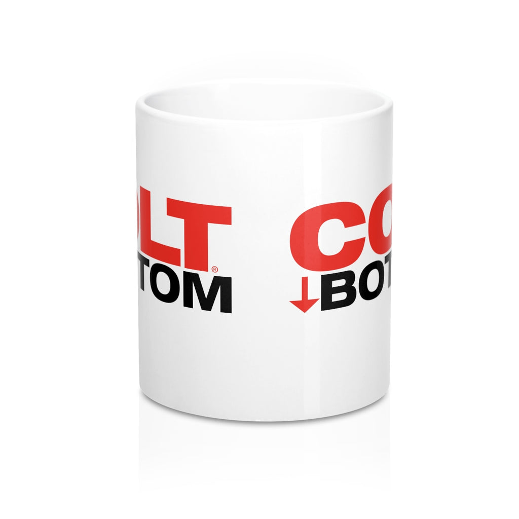 COLT Bottom Mug
