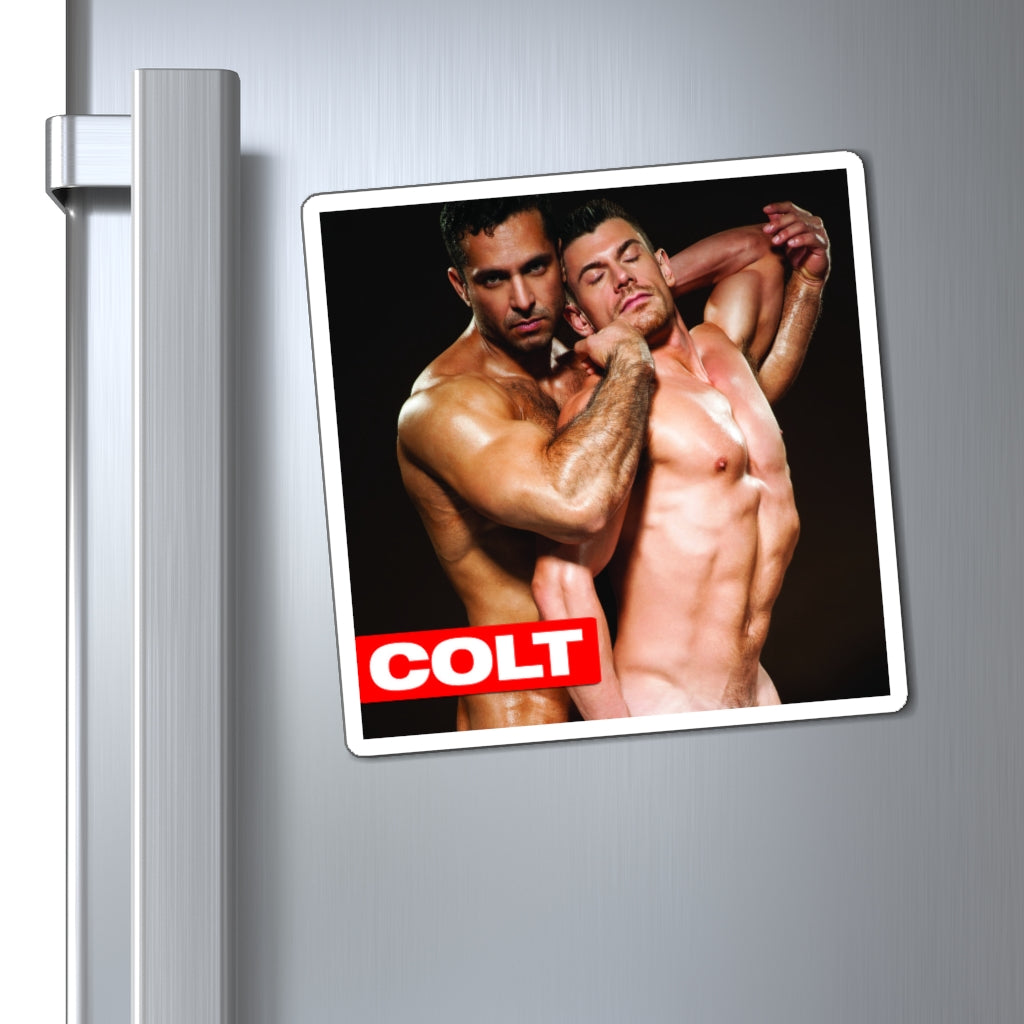 COLT Men Magnet - Couples