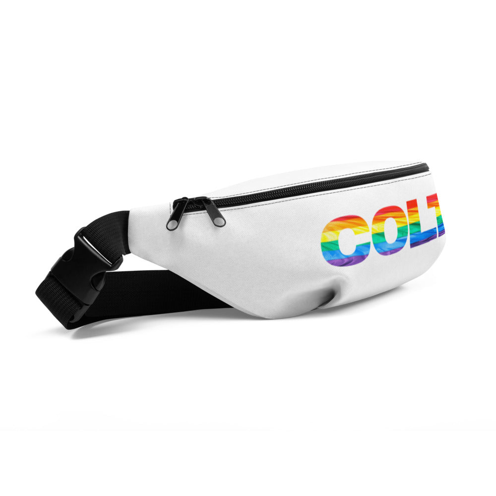 COLT Pride Bum Bag