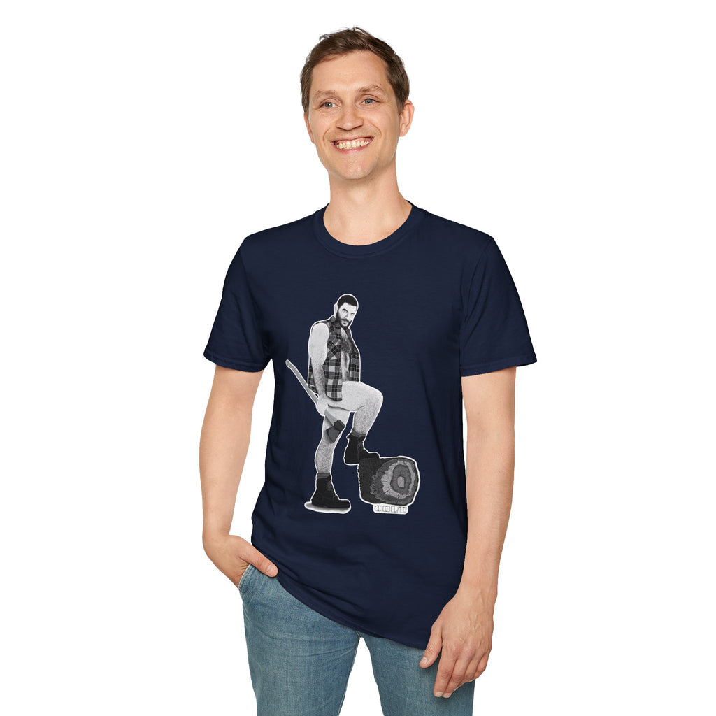 COLT Lumberjack Tee