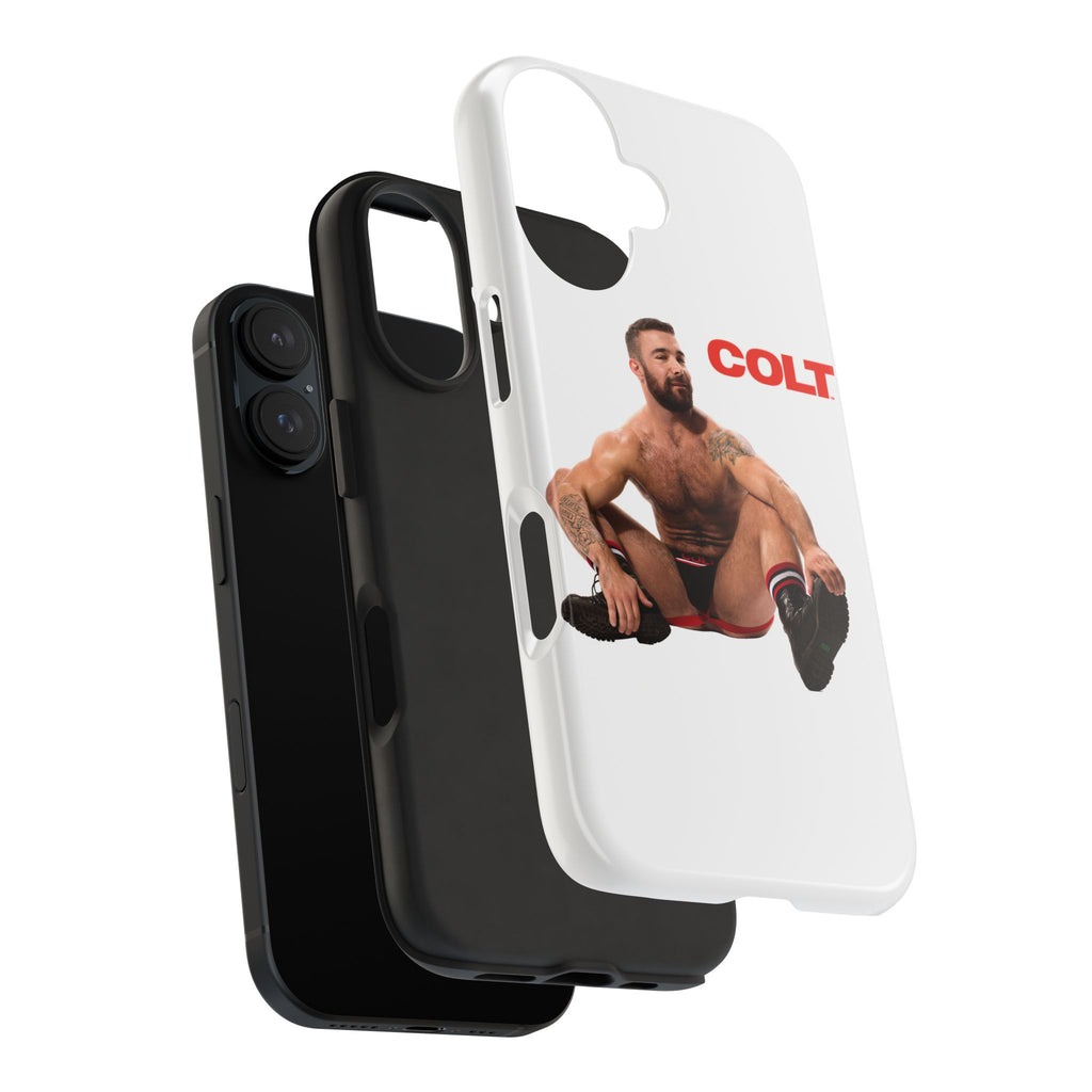 COLT Tough Mobile Case - Brian Maier