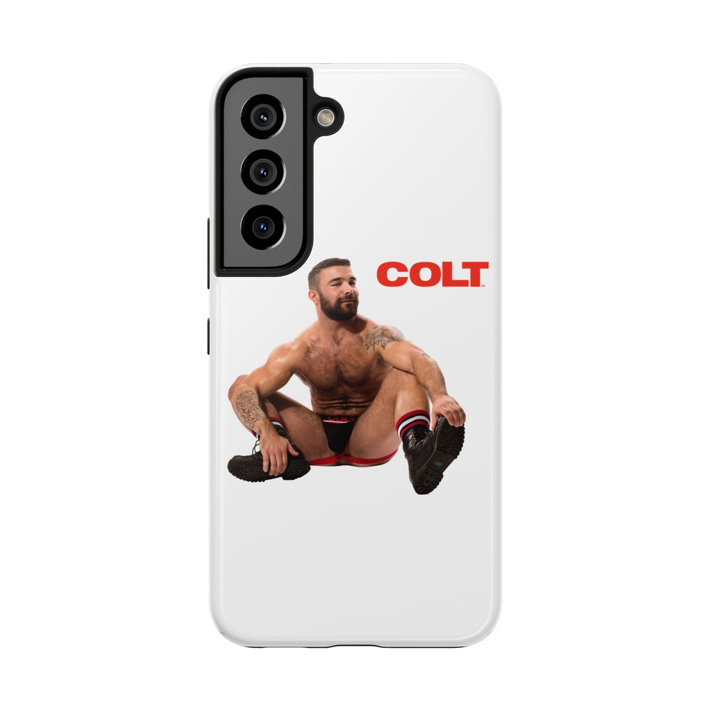 COLT Tough Mobile Case - Brian Maier