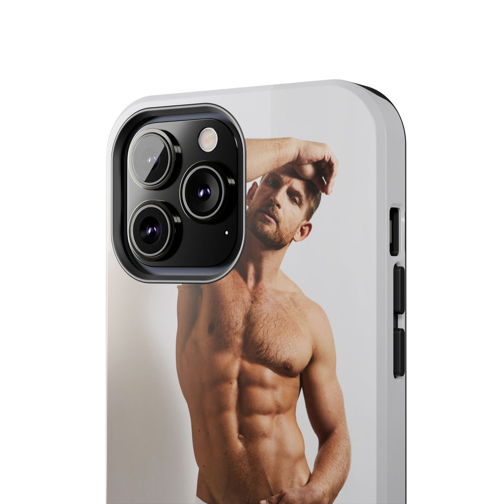 COLT Man Mobile Case - Constantine