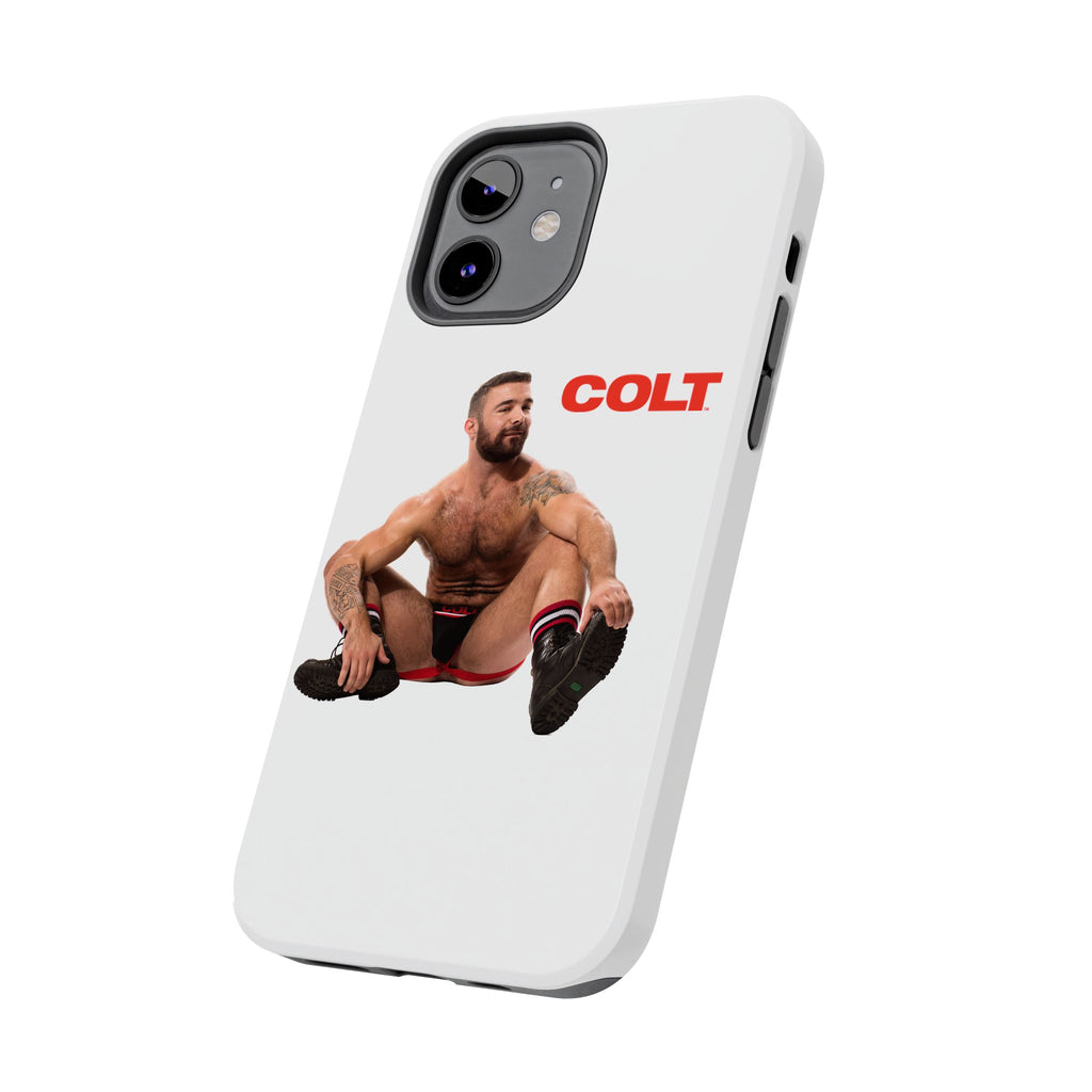 COLT Tough Mobile Case - Brian Maier