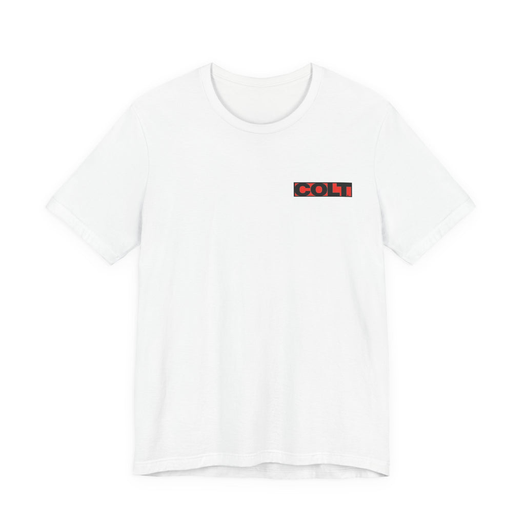 COLT Logo Tee