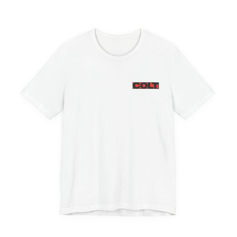 COLT Logo Tee