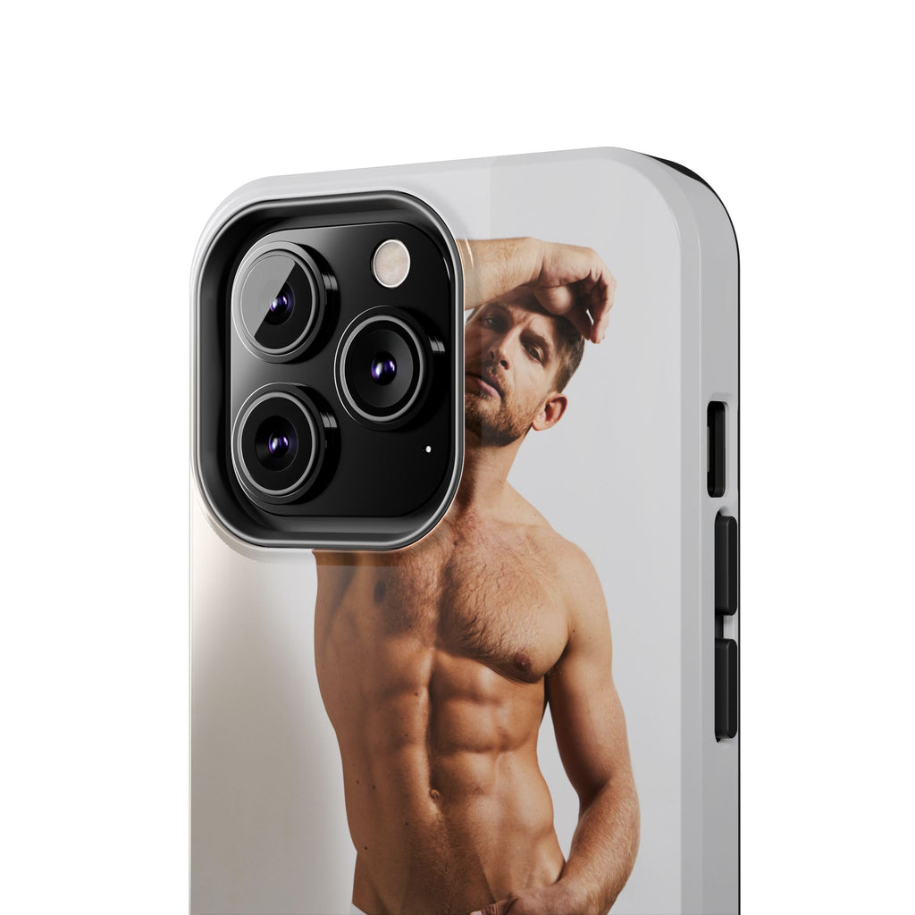 COLT Man Mobile Case - Konstantin