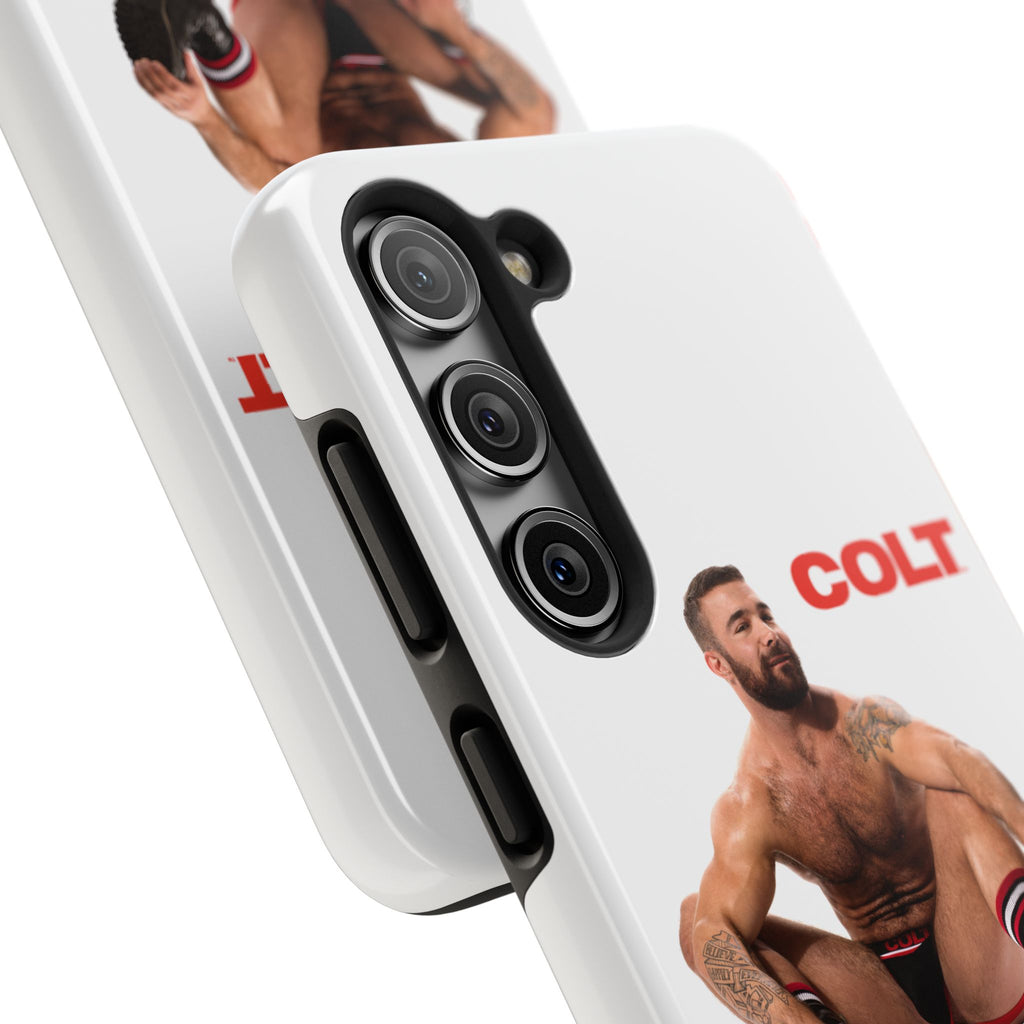 COLT Tough Mobile Case - Brian Maier