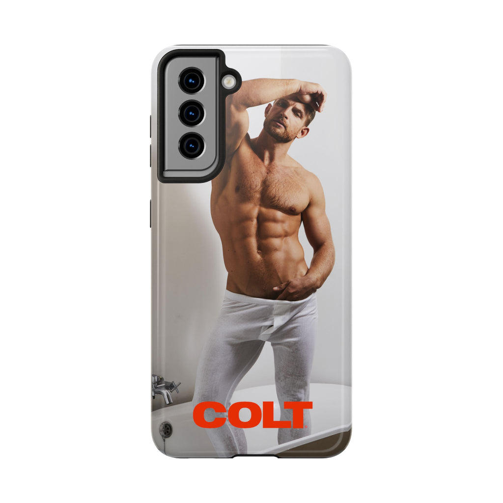 COLT Man Mobile Case - Constantine