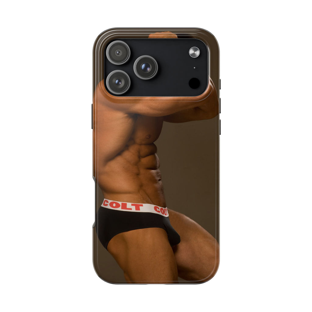 COLT Man Tough Mobile Case