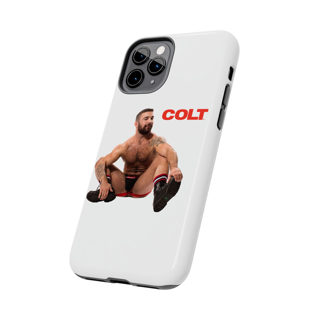 COLT Tough Mobile Case - Brian Maier
