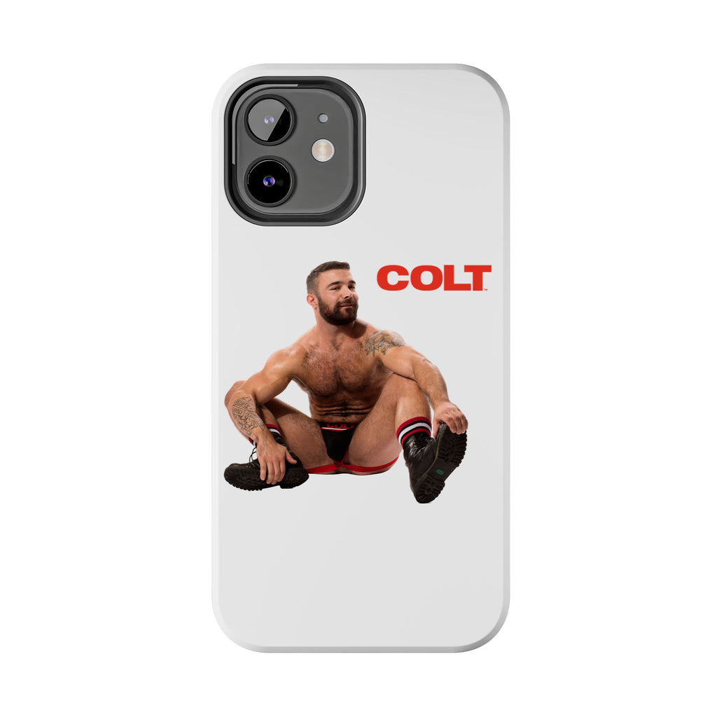COLT Tough Mobile Case - Brian Maier