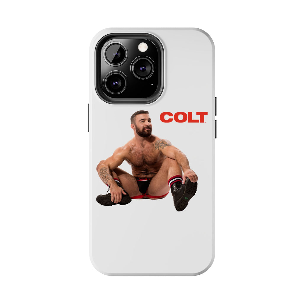 COLT Tough Mobile Case - Brian Maier