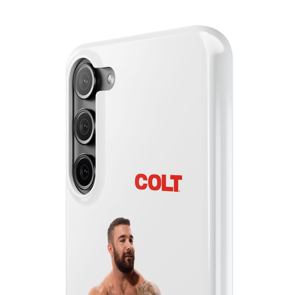 COLT Mobile Case - Brian Maier