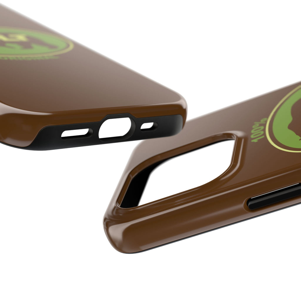 COLT Tough Mobile Case - 100% Bear Original