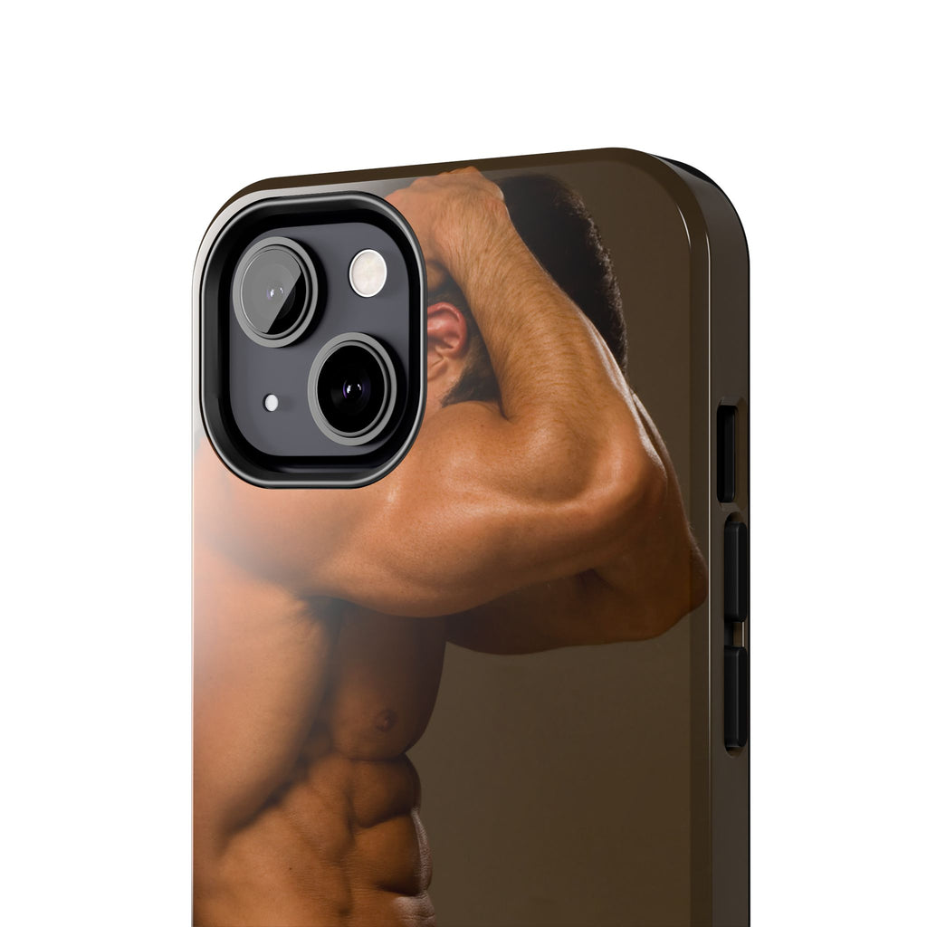 COLT Man Tough Mobile Case