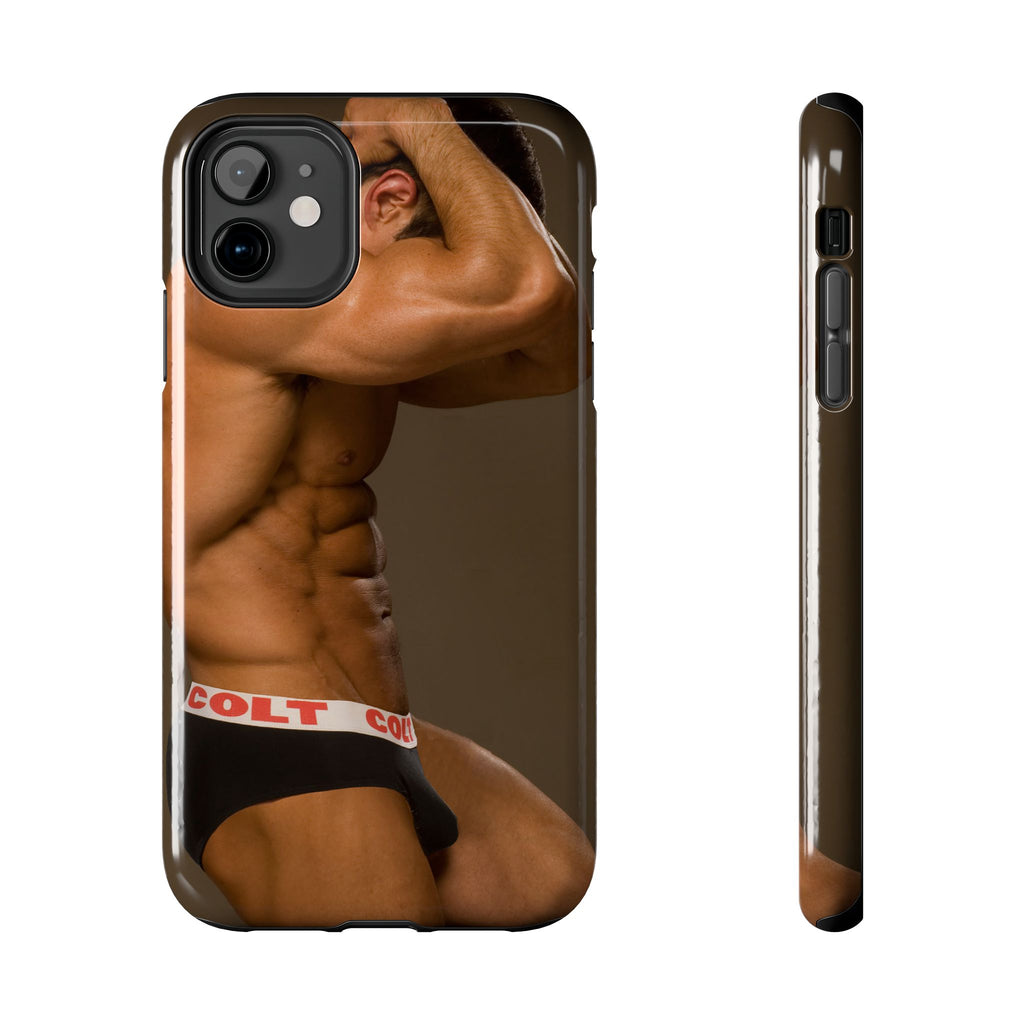 COLT Man Tough Mobile Case