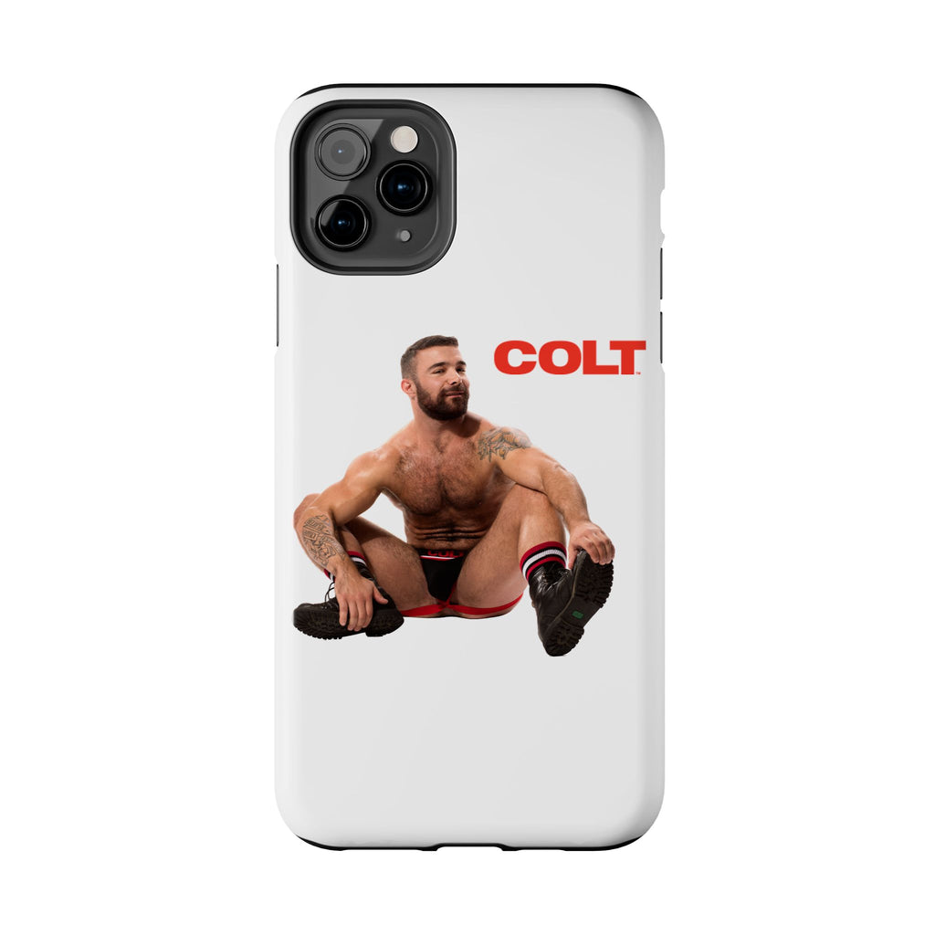COLT Tough Mobile Case - Brian Maier