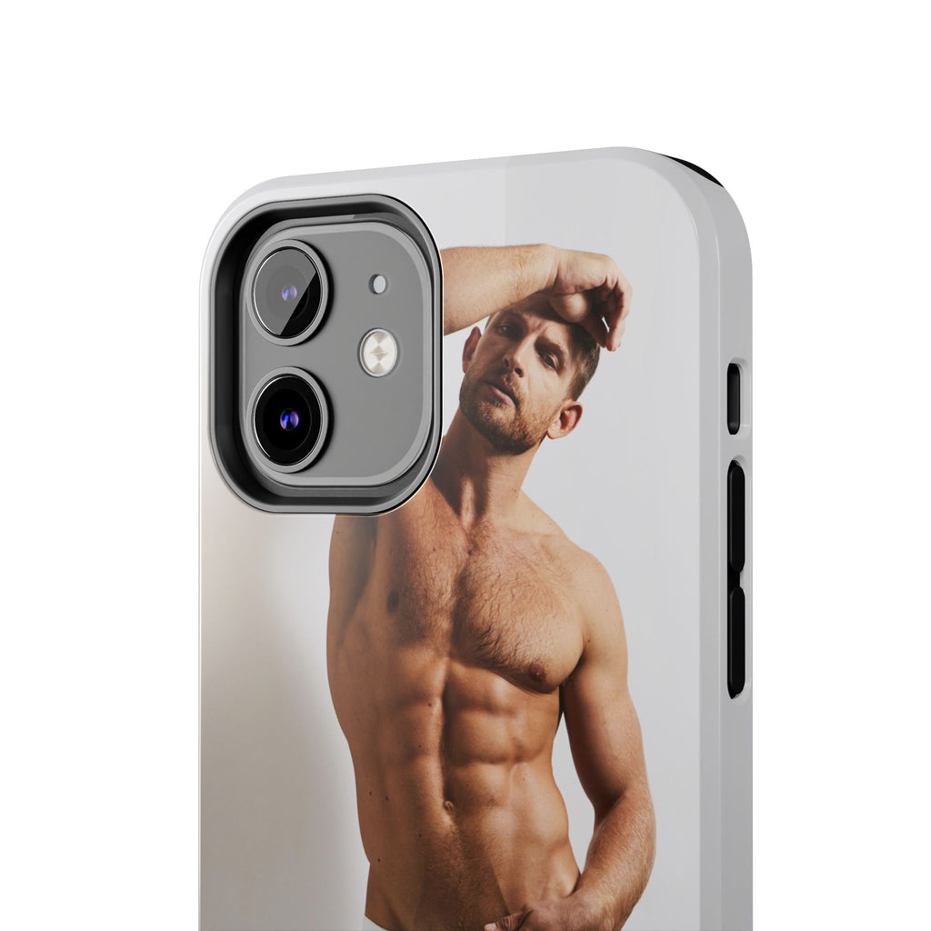 COLT Man Mobile Case - Konstantin