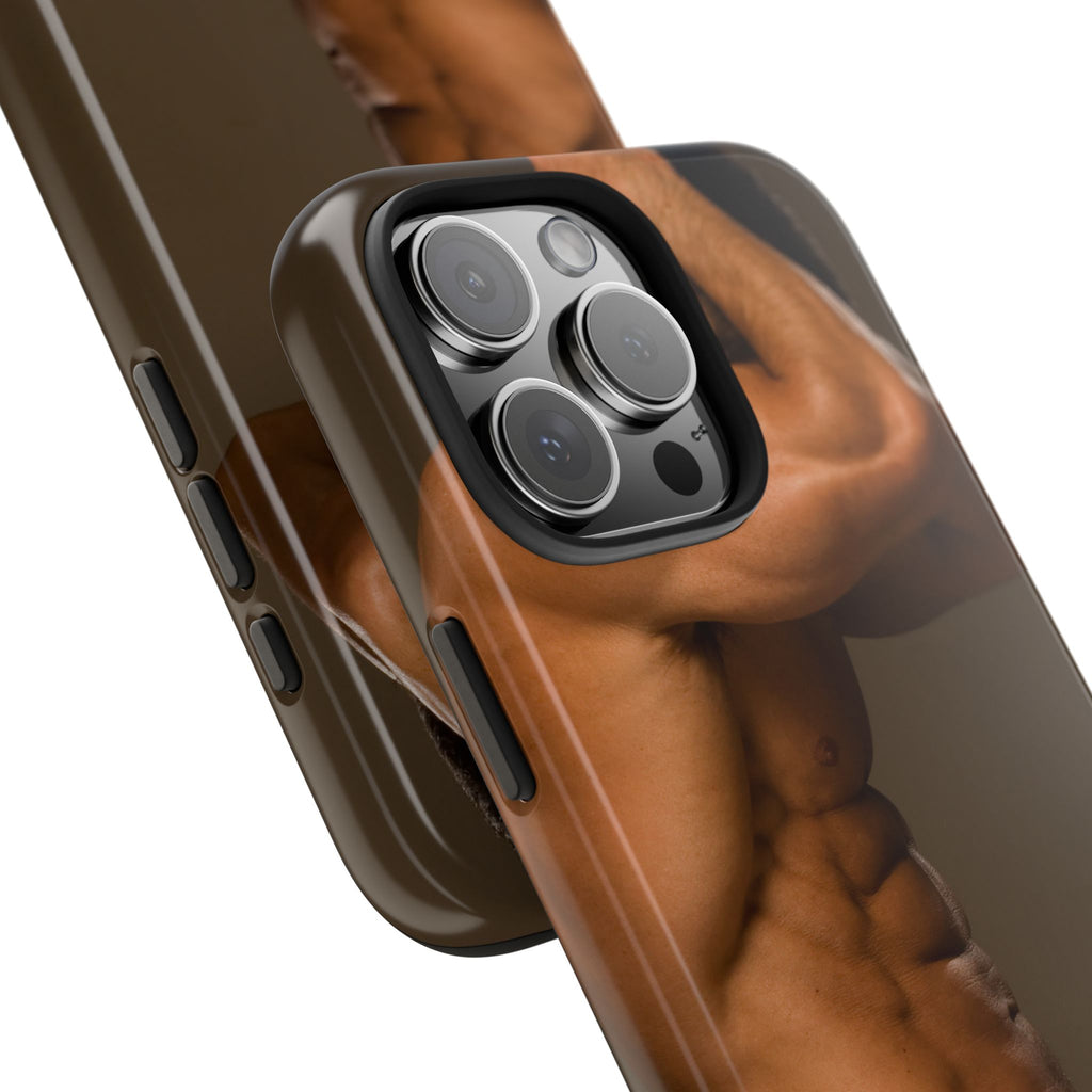 COLT Man Tough Mobile Case