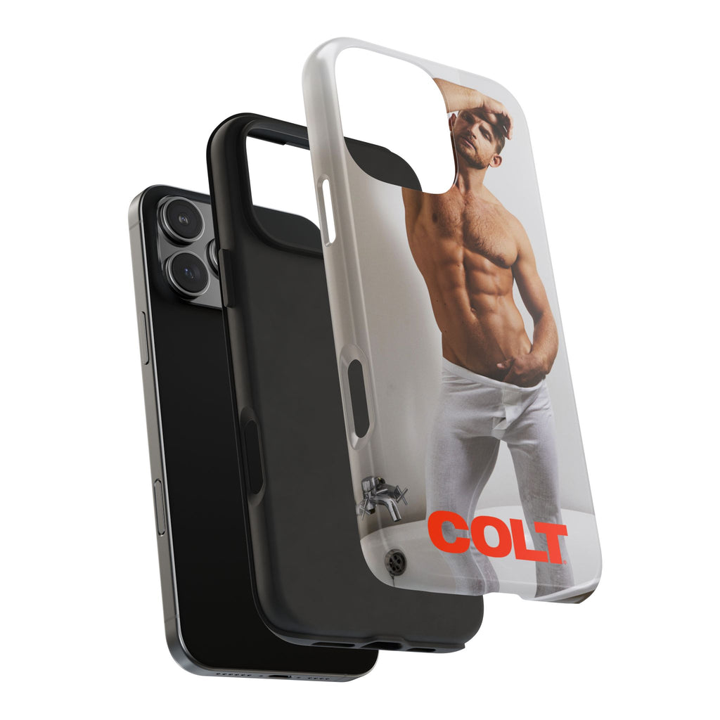 COLT Man Mobile Case - Konstantin