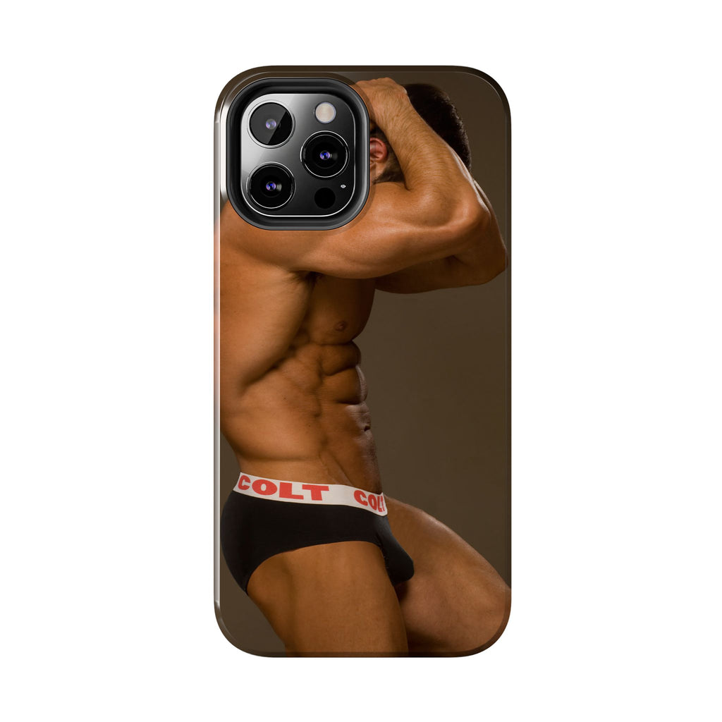 COLT Man Tough Mobile Case