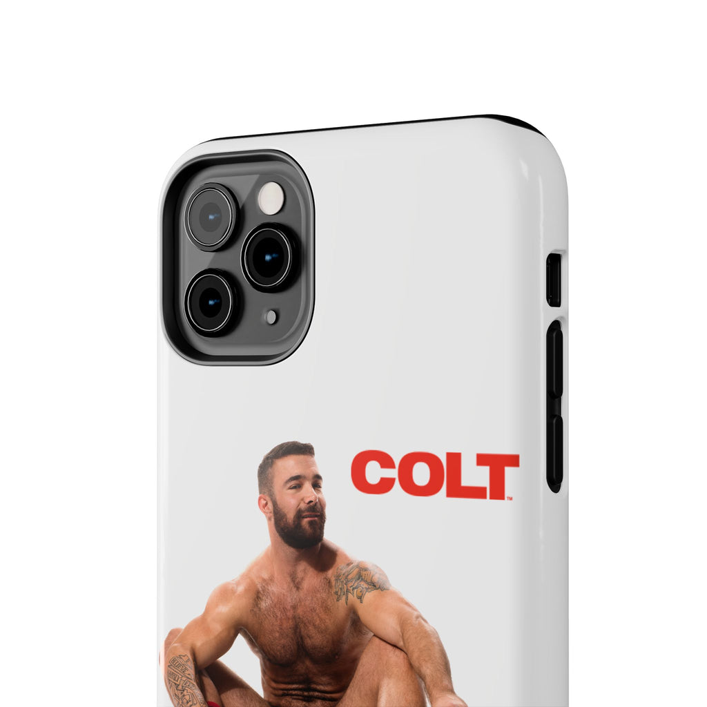 COLT Tough Mobile Case - Brian Maier